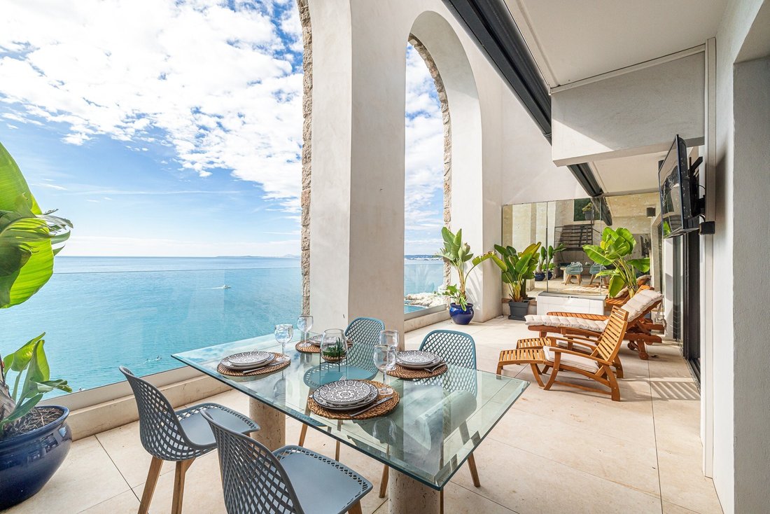 Appartement à Musiciens - Thiers, Nice, France 2 - 14866020