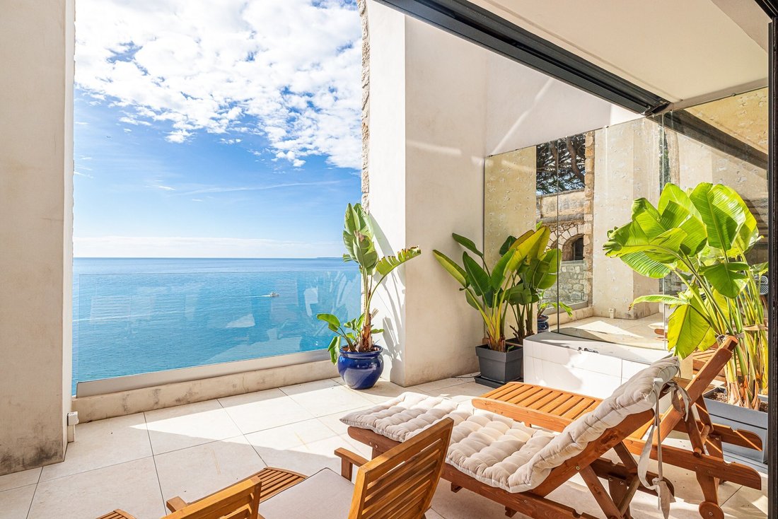 Appartement à Musiciens - Thiers, Nice, France 1 - 14866020