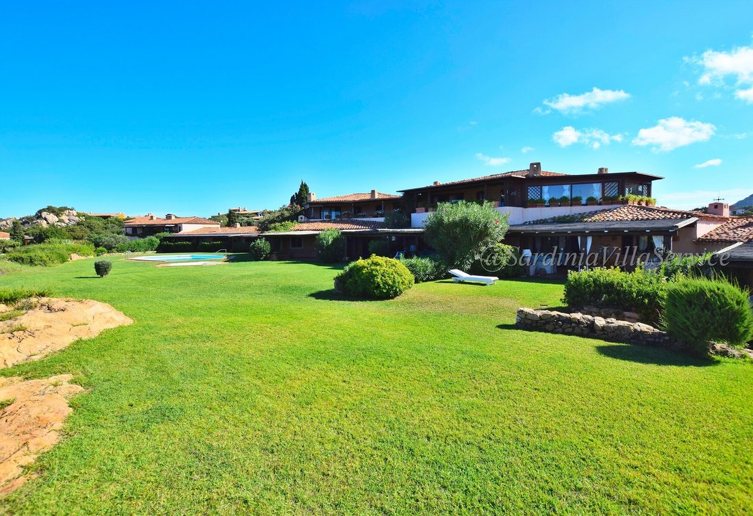 Apartment in Marina di Porto Cervo, Porto Cervo, Italy 5 - 14865604