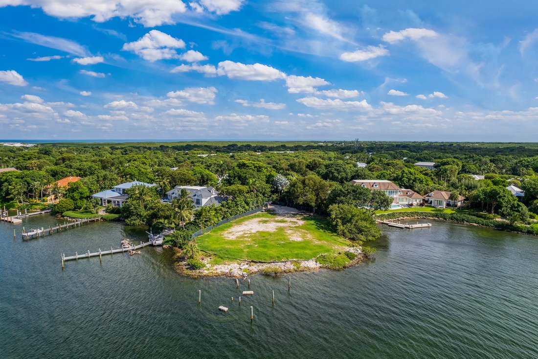 Land in Key Largo, Florida, United States 3 - 14865904
