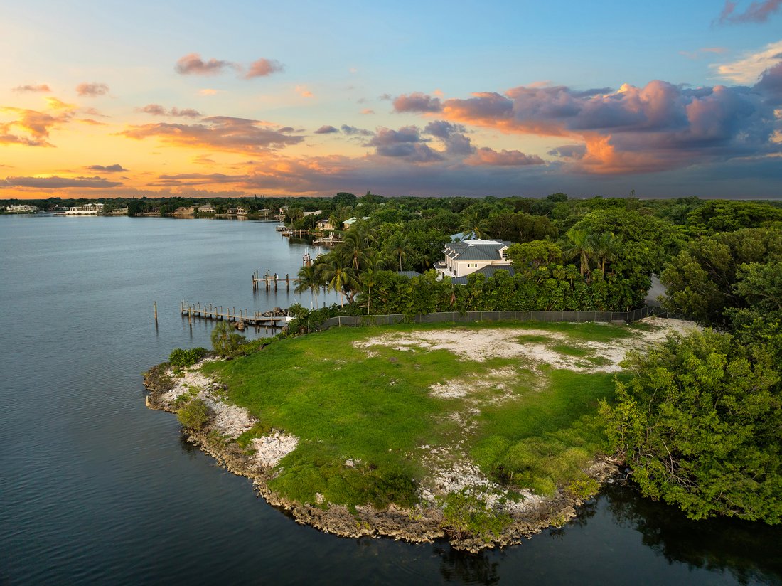 Land in Key Largo, Florida, United States 1 - 14865904