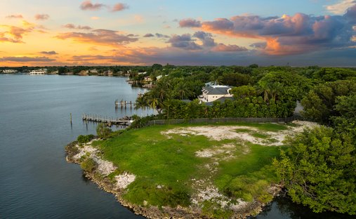 Terreno a Key Largo, Florida, Stati Uniti 1