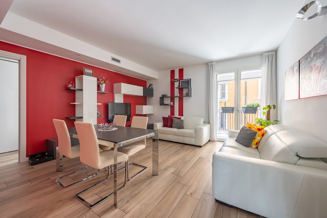 Apartment in Centrale, Milan, Italy 5 - 14866092