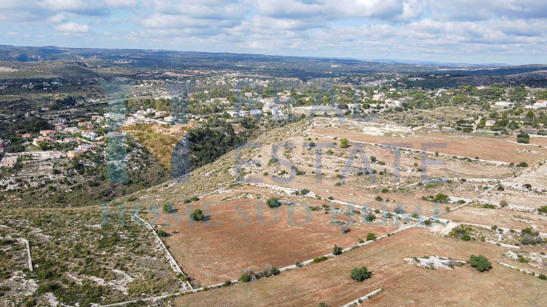 Land in San Corrado di Fuori, Sicily, Italy 2 - 14866346