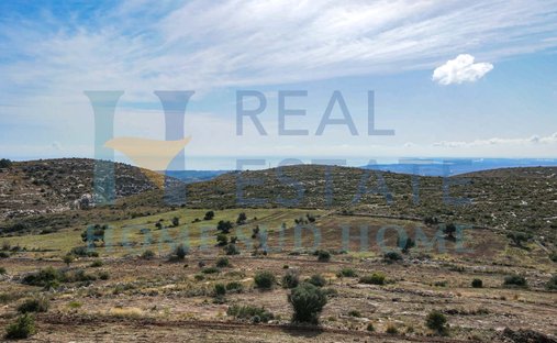 Terreno a San Corrado di Fuori, Sicilia, Italia 1