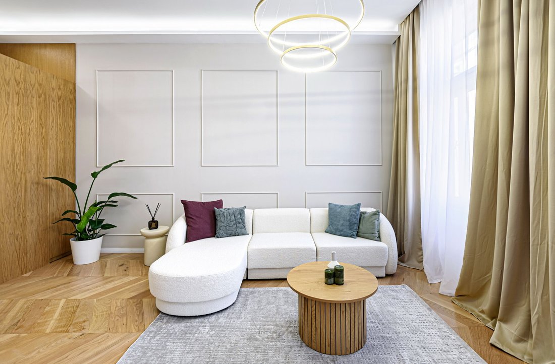 Apartment in Budapest, Budapest, Hungary 4 - 14866260