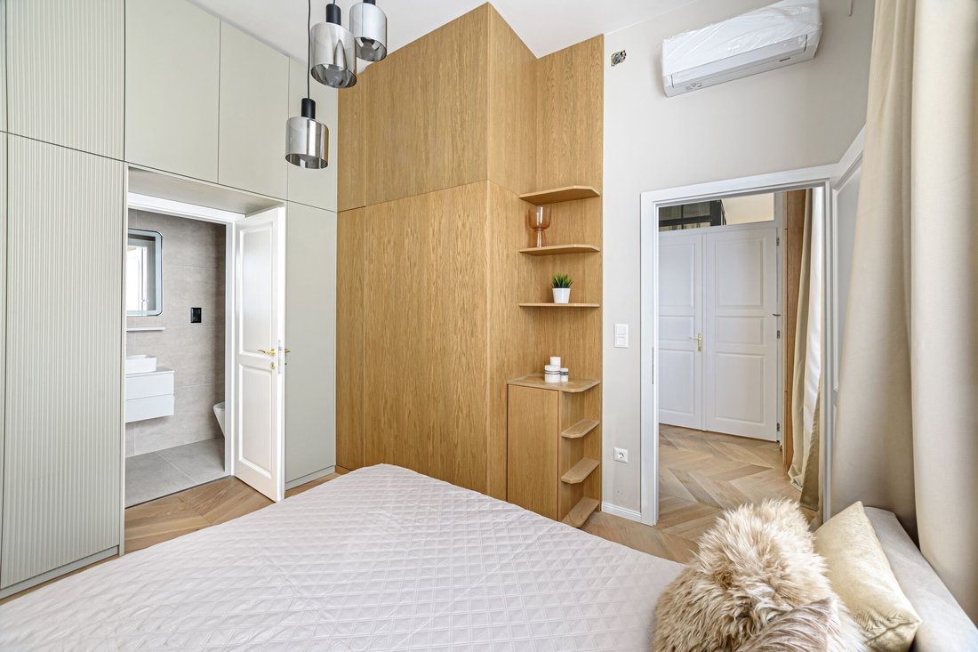Apartment in Budapest, Budapest, Hungary 5 - 14866260