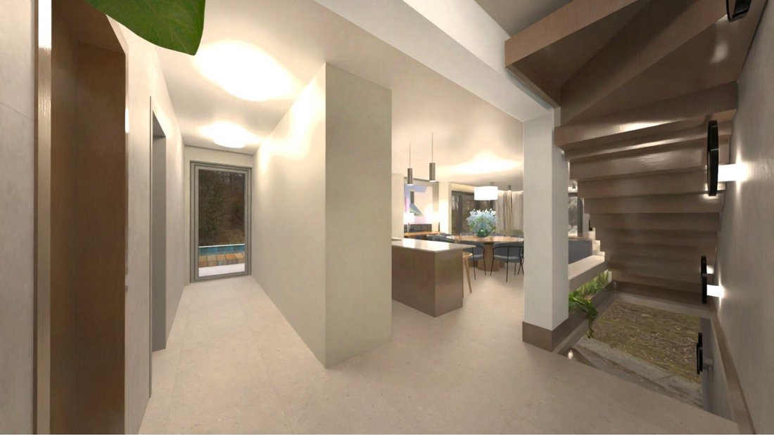 Villa in Klis, Split-Dalmatia County, Croatia 4 - 14866497