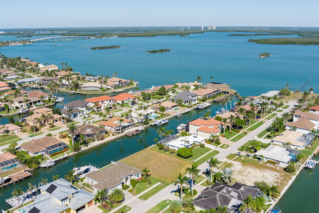 Land in Marco Island, Florida, United States 1 - 14866124