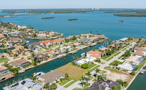 Land in Marco Island, Florida, United States 1
