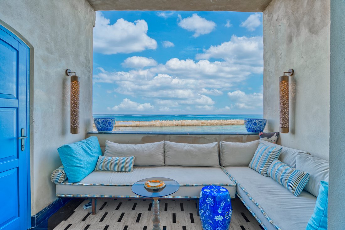 Apartment in Tel Aviv-Yafo, Tel Aviv District, Israel 2 - 14866132