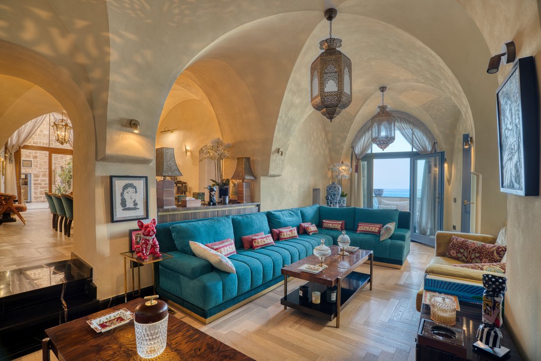 Apartment in Tel Aviv-Yafo, Tel Aviv District, Israel 1 - 14866132