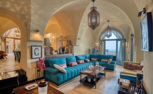 Wohnung in Tel Aviv-Jaffa, Bezirk Tel Aviv, Israel 1