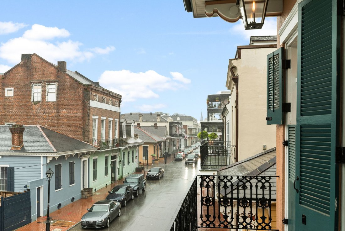 House in New Orleans, Louisiana, United States 4 - 14866232
