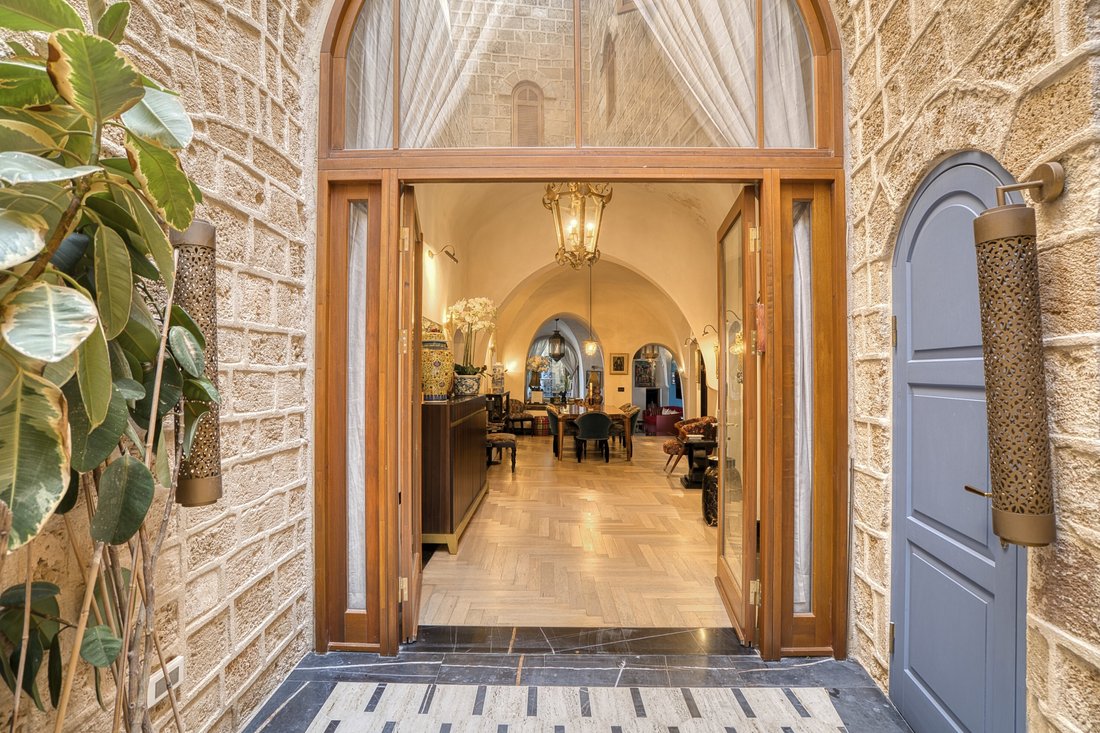 Apartment in Tel Aviv-Yafo, Tel Aviv District, Israel 3 - 14866132