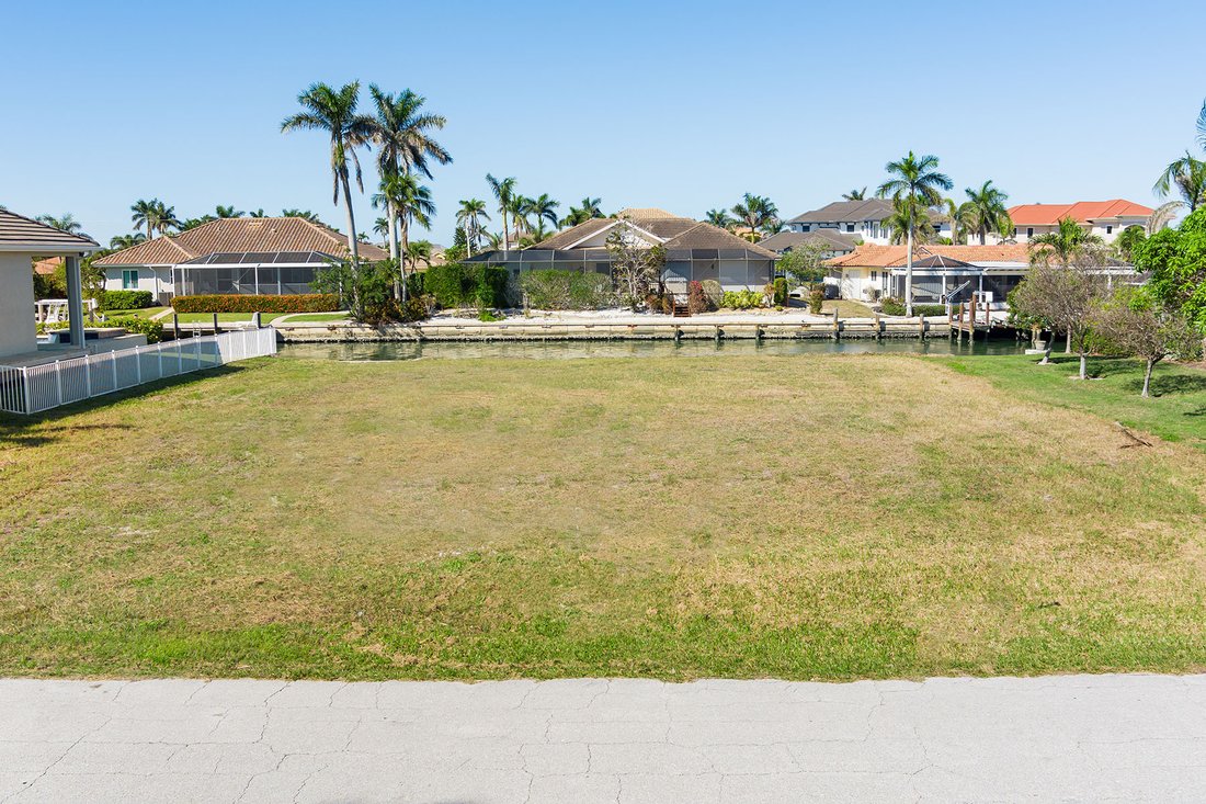 Land in Marco Island, Florida, United States 3 - 14866124