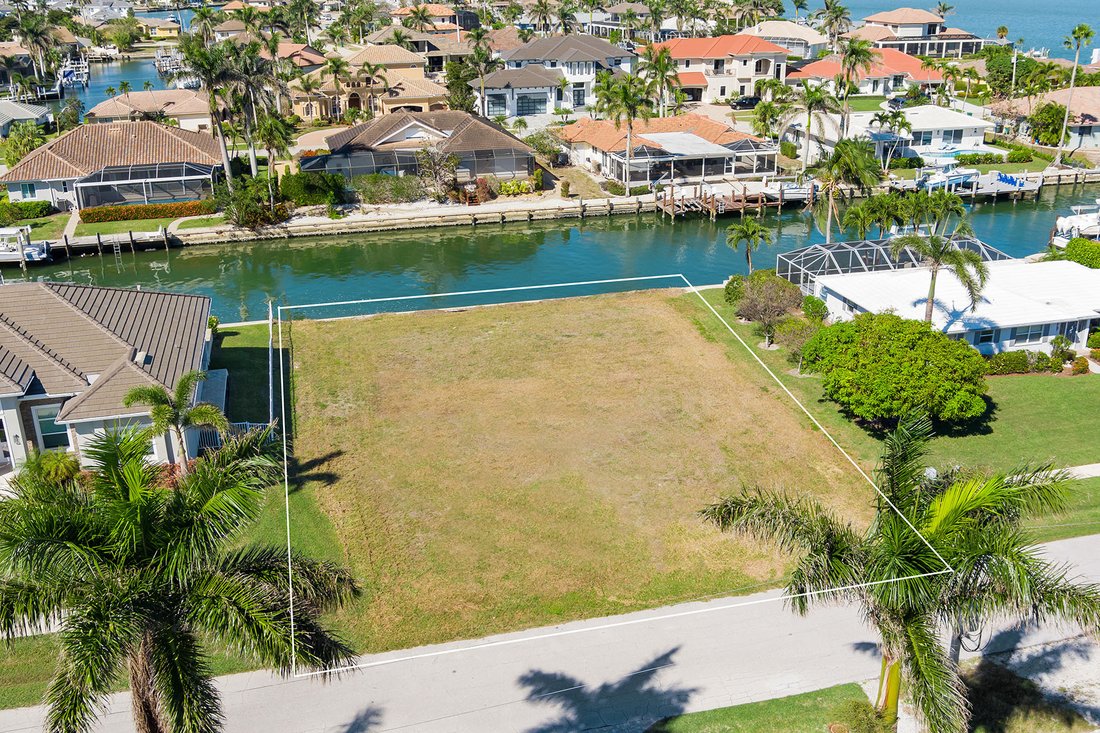 Land in Marco Island, Florida, United States 5 - 14866124