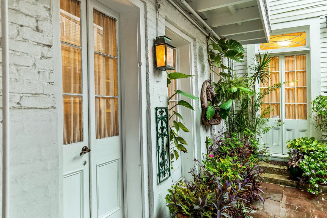 House in New Orleans, Louisiana, United States 3 - 14866232