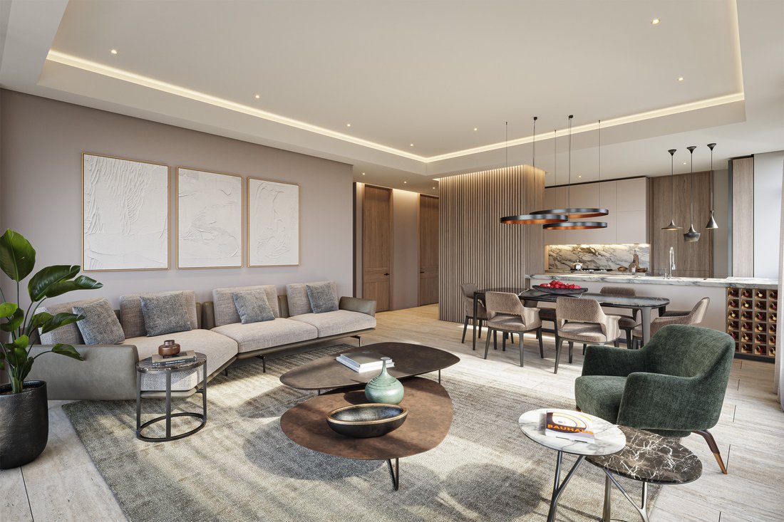 Apartment in Panama City, Panama, Panama 5 - 14866766