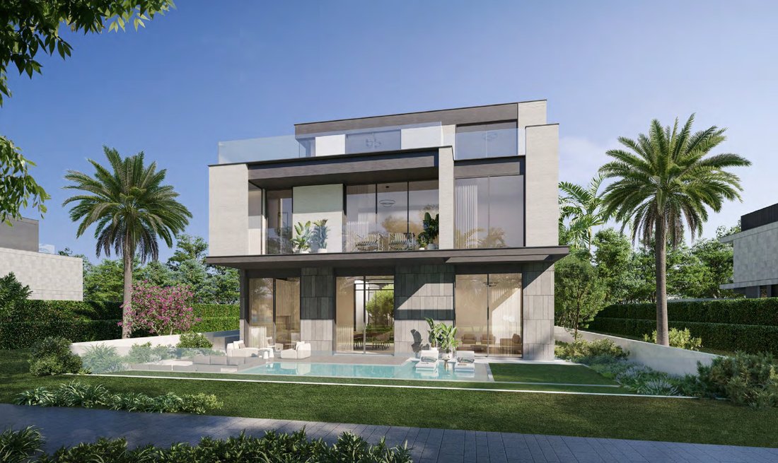 Villa in Nad Al Sheba 1, Nad Al Sheba, Dubai 2 - 14870007