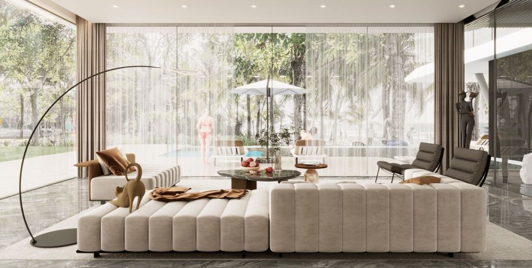 Villa in Ko Kaeo, Phuket, Thailand 5 - 14870077