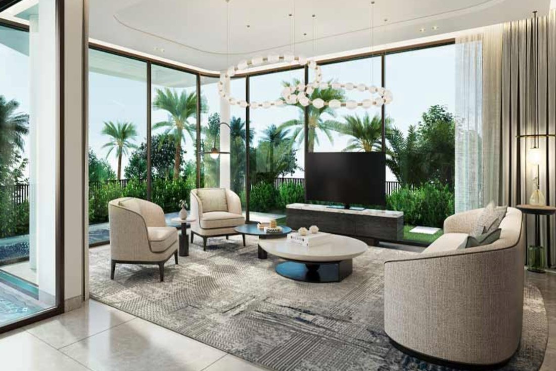 Villa in Nad Al Sheba 1, Nad Al Sheba, Dubai 4 - 14867061
