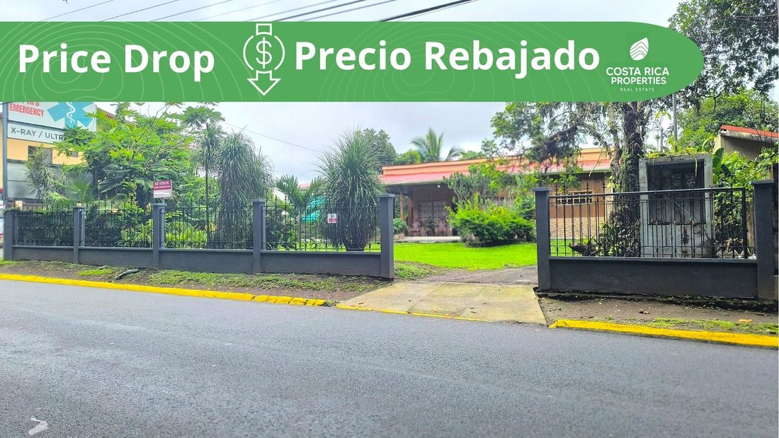House in La Fortuna, Alajuela Province, Costa Rica 1 - 14868029