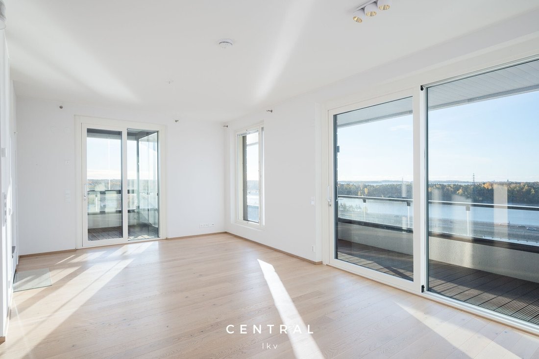 Apartamento en Helsinki, Uusimaa, Finlandia 5 - 14870416