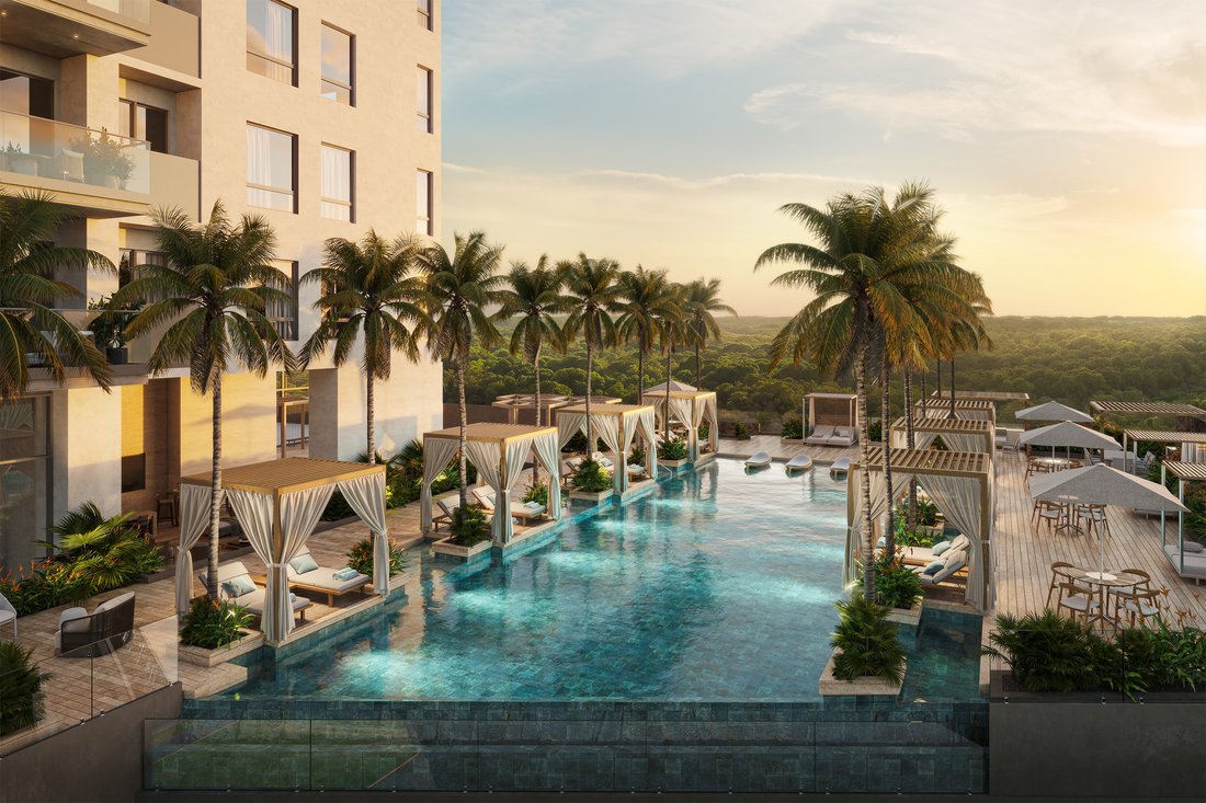 Apartment in Panama City, Panama, Panama 2 - 14866766