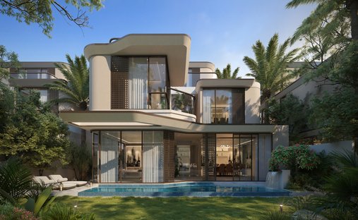 Villa in Nad Al Sheba 1, Nad Al Sheba, Dubai 1