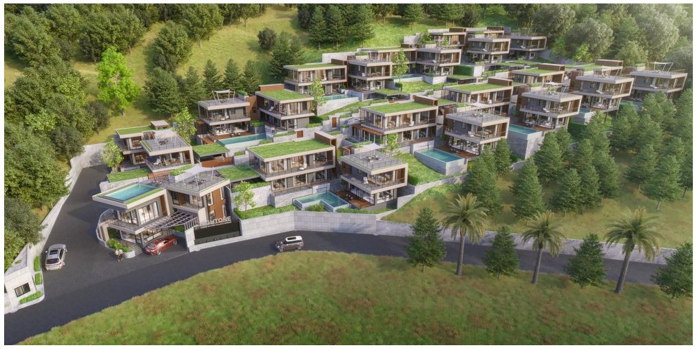 Villa in Karon, Phuket, Thailand 3 - 14870045
