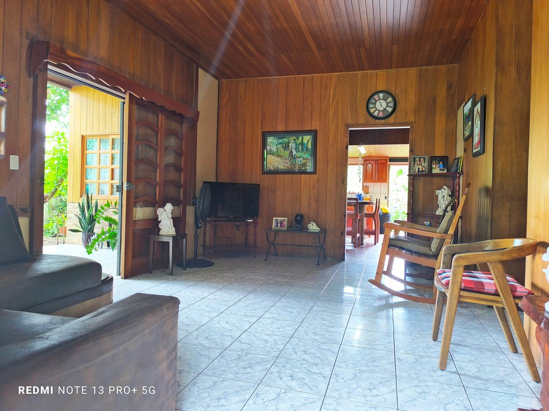 House in La Fortuna, Alajuela Province, Costa Rica 4 - 14868029