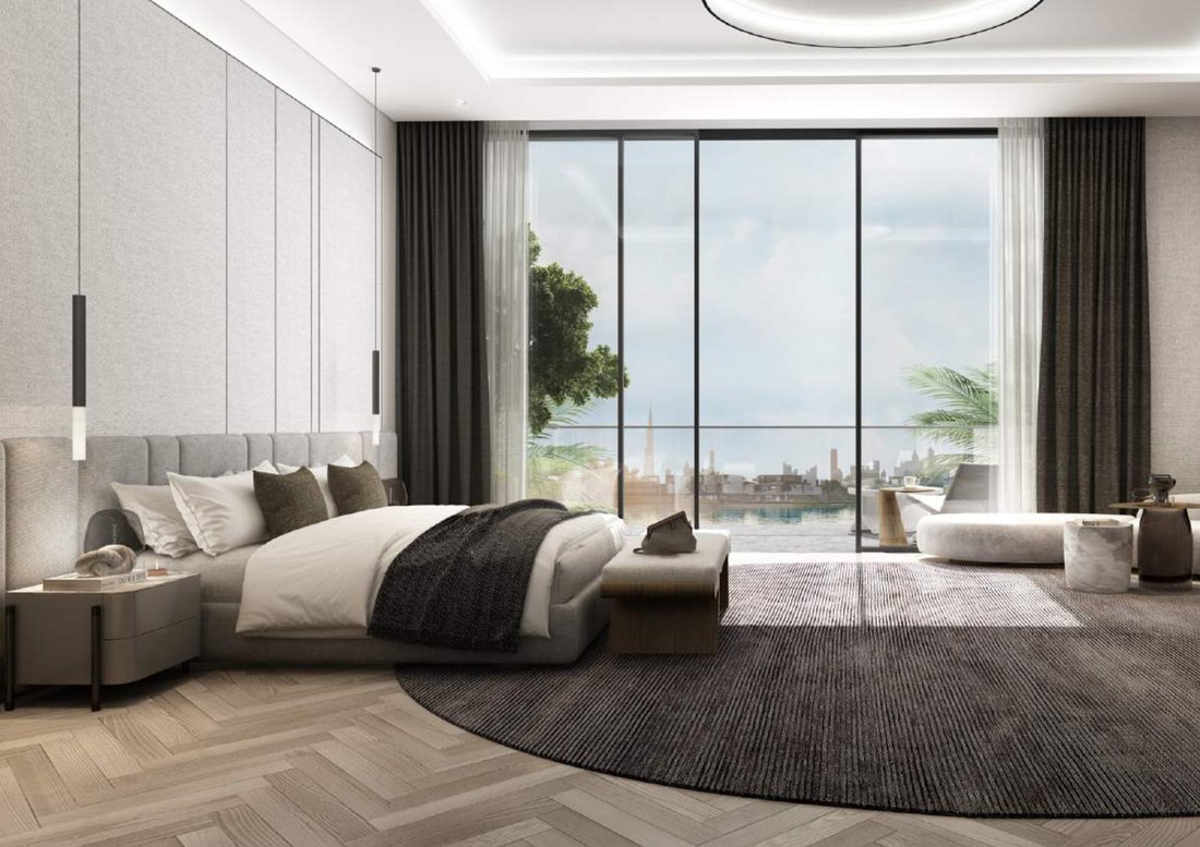 Villa in Nad Al Sheba 1, Nad Al Sheba, Dubai 3 - 14870007