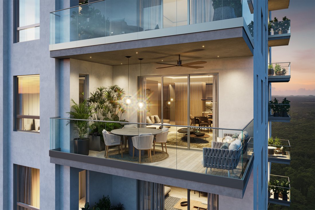 Apartment in Panama City, Panama, Panama 4 - 14866766
