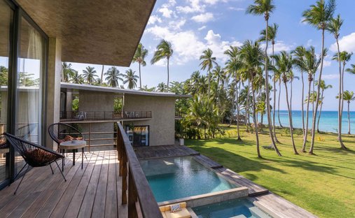 Villa a Samaná, Provincia di Samaná, Repubblica Dominicana 1