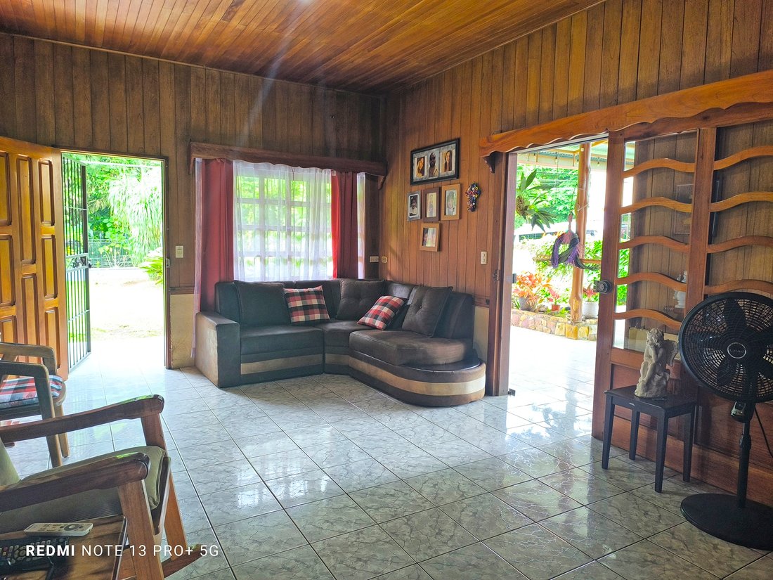 House in La Fortuna, Alajuela Province, Costa Rica 3 - 14868029