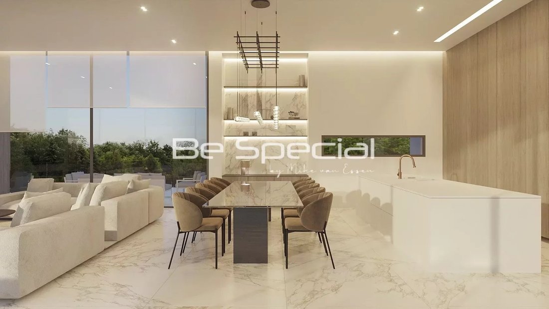 Villa in Xabia / Javea, Valencian Community, Spain 3 - 14734488