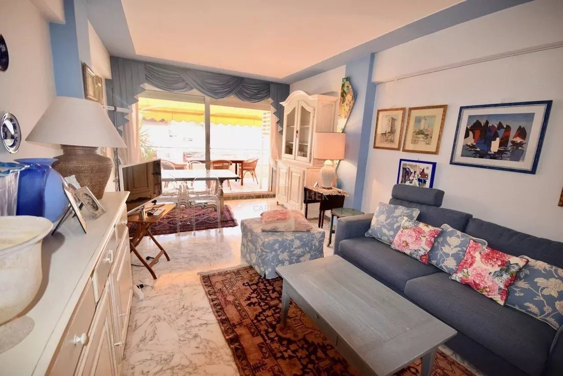 Apartment in Nice, Provence-Alpes-Côte d'Azur, France 2 - 14683343