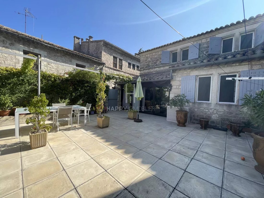 House in Les Baux-de-Provence, Provence-Alpes-Côte d'Azur, France 4 - 14654263