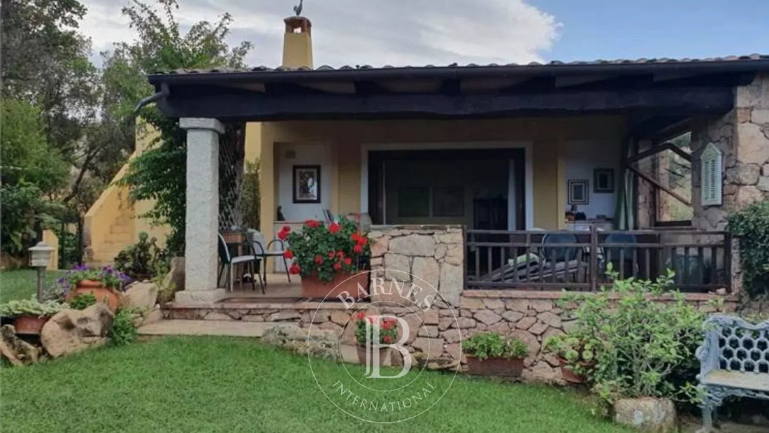 Villa in Loiri Porto San Paolo, Sardinia, Italy 2 - 14589507