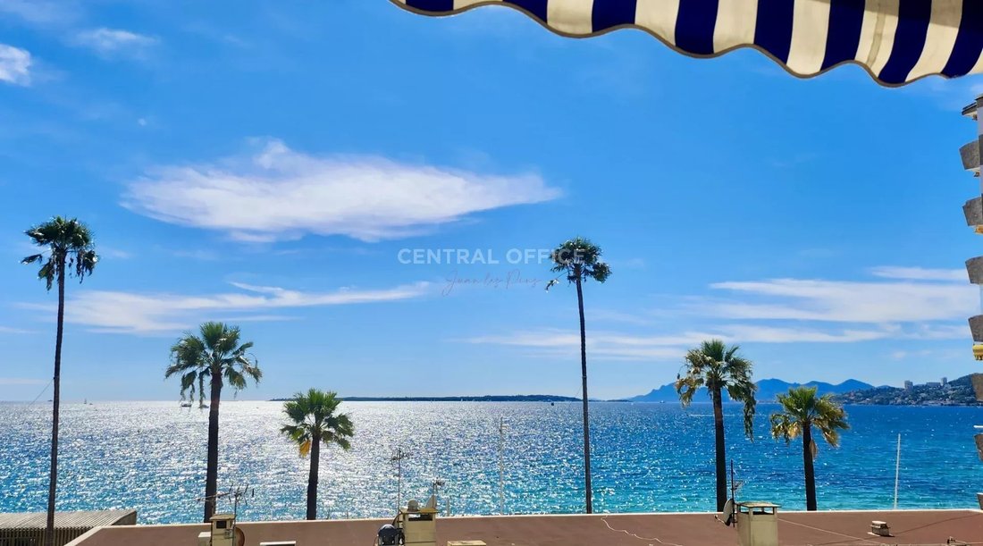 Apartment in Pont du Lys-Antibes les Pins, Antibes, France 1 - 14707006