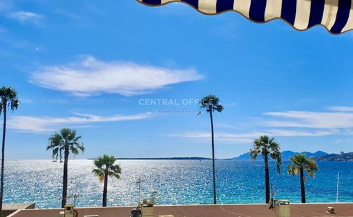 Apartment in Pont du Lys-Antibes les Pins, Antibes, France 1