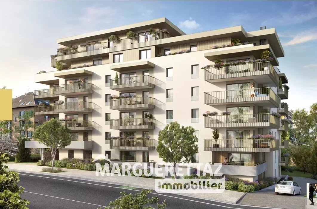 Apartment in Centre Ville Est, Thonon-les-Bains, France 5 - 14782707