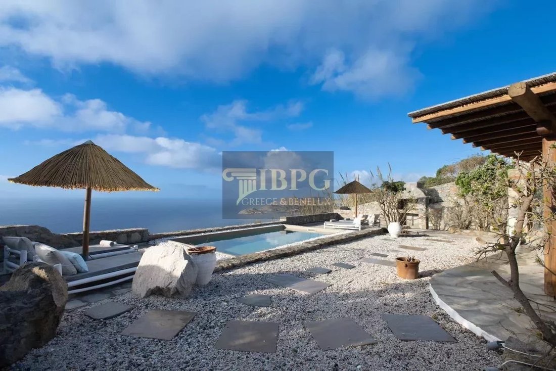 Villa in Mykonos, Aegean, Greece 3 - 14005266
