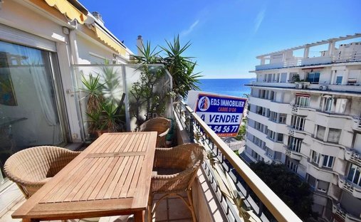 Apartment in Nice, Provence-Alpes-Côte d'Azur, France 1