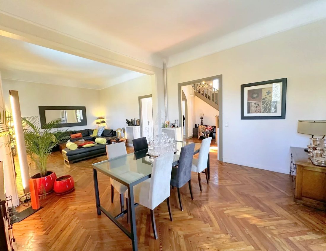 House in Nice, Provence-Alpes-Côte d'Azur, France 4 - 14789047