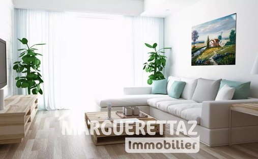 Apartment in Messery, Auvergne-Rhône-Alpes, France 1