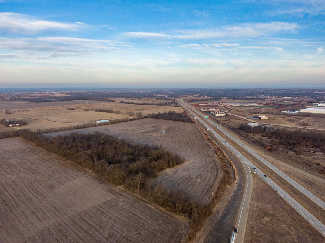 Land in Republic, Missouri, United States 5 - 11236880