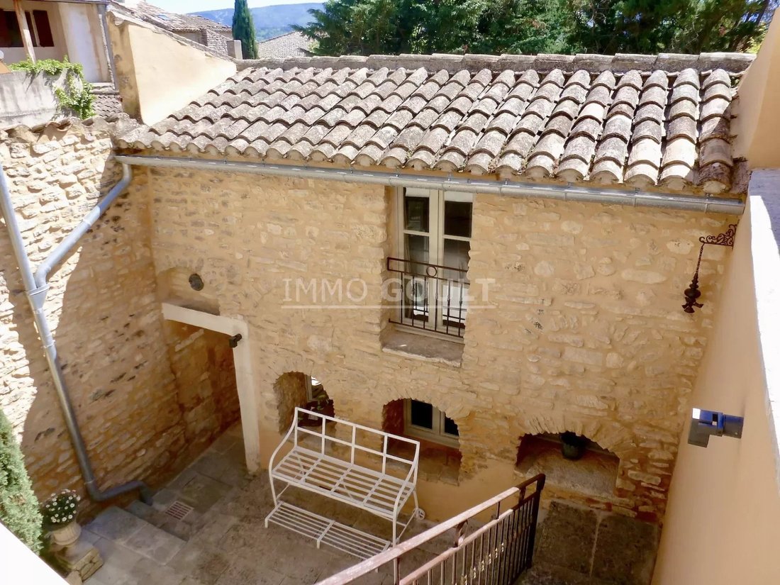 House in Goult, Provence-Alpes-Côte d'Azur, France 3 - 14741745