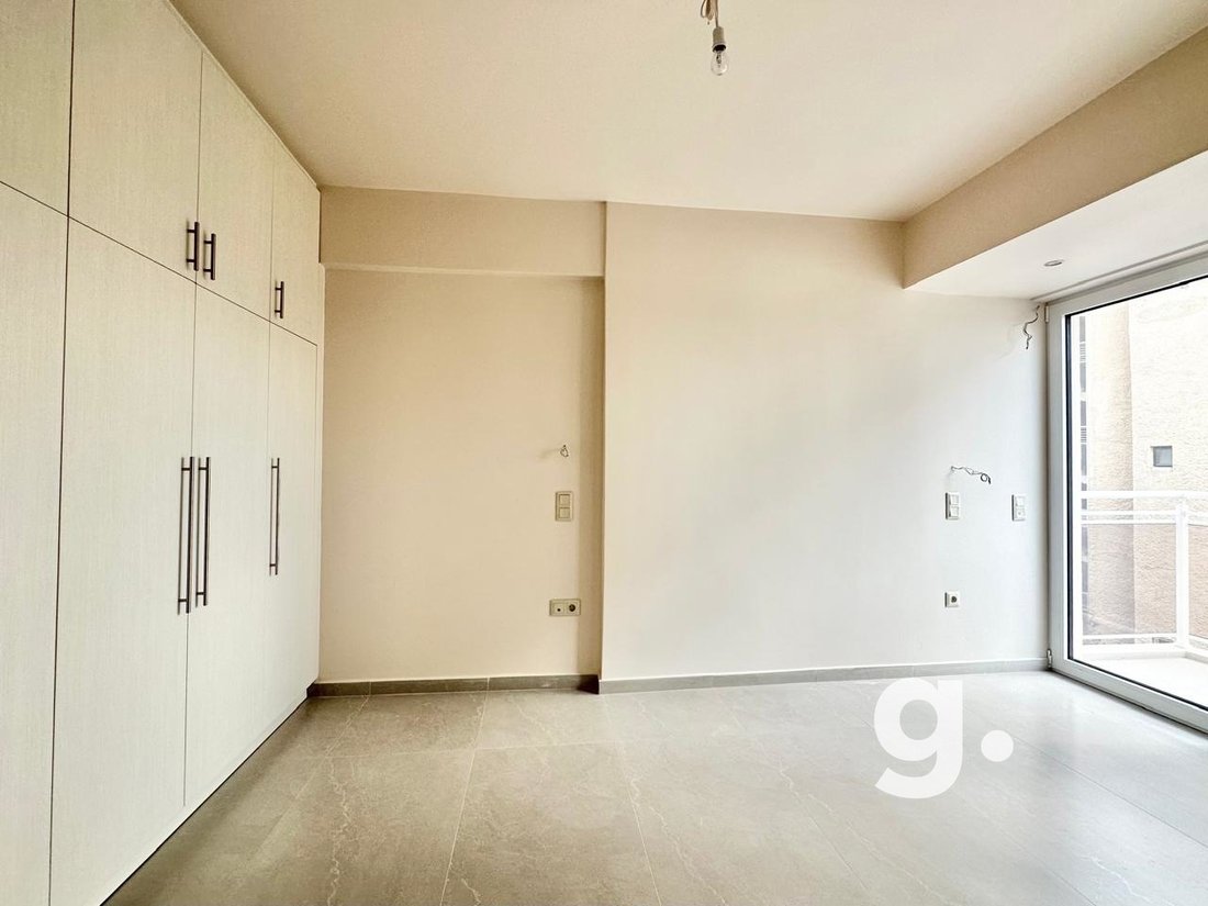 Apartment in Glyfada, Attica, Greece 4 - 14870376